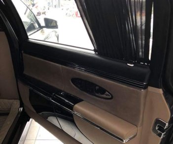 Maybach 62 2009 - Bán Maybach 62 sản xuất 2009, màu hai màu