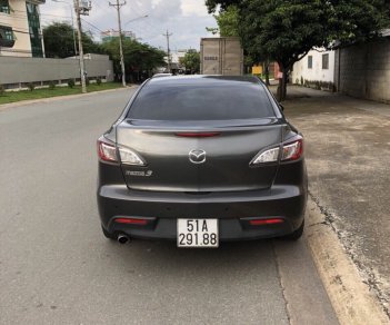 Mazda 3 2010 - Cần bán xe Mazda 3 năm 2010, nhập nguyên con Japan, 416tr còn thương lượng