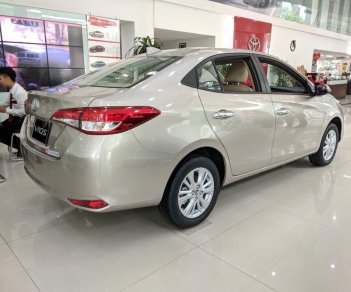 Toyota Vios G 2018 - Bán Toyota Vios G năm 2018, nhiều màu, giao ngay