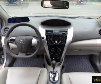 Toyota Vios G 2011 - Cần bán Toyota G đời 2011