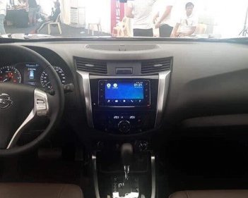 Nissan Terrano  2.5 AT  2018 - Bán xe Nissan Terrano 2.5 AT sản xuất 2018, giá tốt