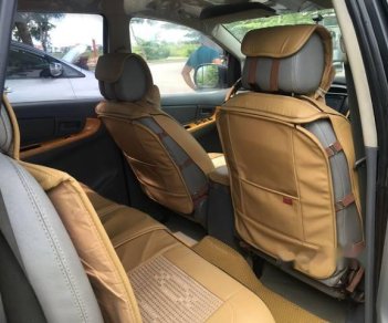 Toyota Innova 2008 - Bán Toyota Innova sản xuất năm 2008, màu bạc, 264tr