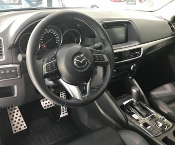 Mazda CX 5 2.5 AWD 2017 - Cần bán xe Mazda CX 5 2.5 AWD năm 2017