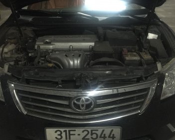 Toyota Camry   2.4 AT  2010 - Cần bán gấp Toyota Camry 2.4 AT năm sản xuất 2010