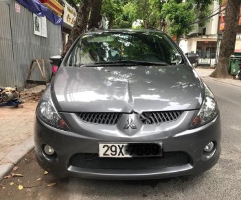 Mitsubishi Grandis 2005 - Cần bán gấp Mitsubishi Grandis đời 2005 xe gia đình