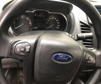 Ford Ranger AT 2016 - Bán xe Ford Ranger AT sản xuất 2016, màu xanh lam 