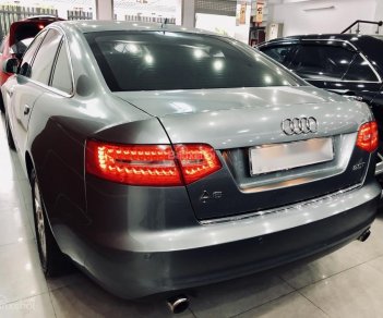 Audi A6 2009 - Bán Audi A6 đời 2009, nhập khẩu nguyên chiếc, cho người được chọn