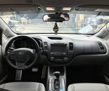 Kia K3   2.0  2015 - Cần bán Kia K3 2.0 sx 2015 xe gia đình, 575tr