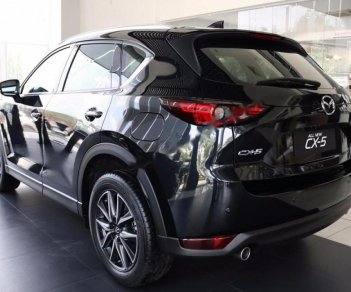 Mazda CX 5 2.0 AT 2018 - Cần bán Mazda CX 5 2.0 AT năm sản xuất 2018
