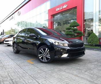 Kia Cerato 1.6AT 2018 - Bán Kia Cerato 1.6AT 2018_ Mới 100%. Vay NH 95%. LH 0903322195