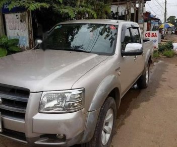 Ford Ranger 2008 - Bán Ford Ranger sản xuất năm 2008, màu hồng phấn