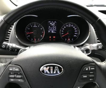 Kia K3   2.0  2015 - Cần bán Kia K3 2.0 sx 2015 xe gia đình, 575tr