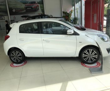 Mitsubishi Mirage 2018 - Bán xe Mirage nhập khẩu, giảm giá lớn nhất trong năm