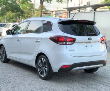 Kia Rondo GAT 2018 - Kia Gò Vấp bán xe Kia Rondo GAT 2018 - Số tự động - Giao xe Liền. Giá tốt nhất tháng 9/2018