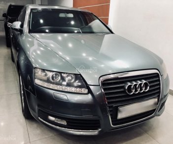 Audi A6 2009 - Bán Audi A6 đời 2009, nhập khẩu nguyên chiếc, cho người được chọn