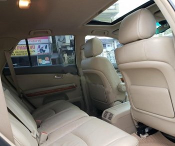 Lexus RX 350 2008 - Cần bán lại xe Lexus RX 350 sản xuất năm 2008, nhập khẩu Mỹ