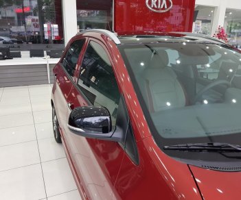 Kia Morning S 2018 - Bán Kia Morning SAT 2018, hỗ trợ vay ngân hàng 95% với ưu đãi tốt, lh 090.3322.195