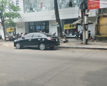 Toyota Vios   1.5 AT  2016 - Bán ô tô Toyota Vios 1.5 AT đời 2016, màu đen