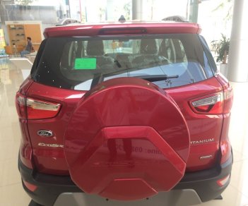 Ford EcoSport 1.0 AT Titanium 2018 - Bán xe Ford Ecosport 2018, liên hệ 0911997877