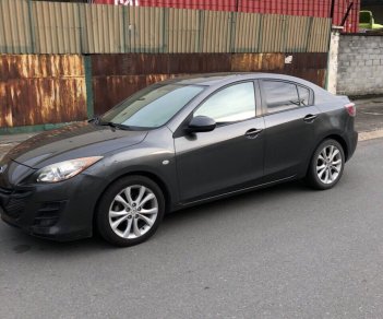 Mazda 3 2010 - Cần bán xe Mazda 3 năm 2010, nhập nguyên con Japan, 416tr còn thương lượng