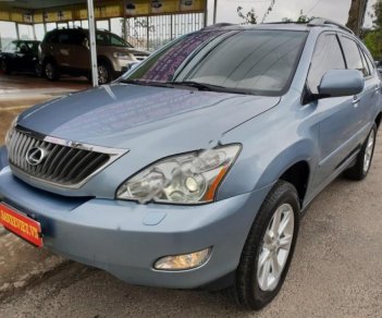 Lexus RX 350 2008 - Cần bán lại xe Lexus RX 350 sản xuất năm 2008, nhập khẩu Mỹ