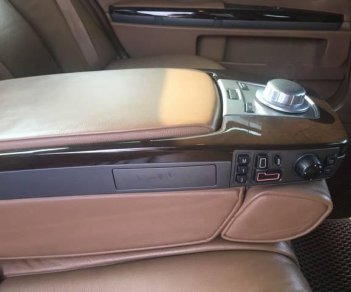 BMW 7 Series 2007 - Bán BMW 7 Series năm 2007 xe gia đình 