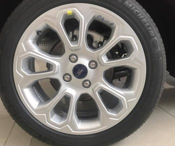 Ford EcoSport 1.5L Titanium 2018 - Bán Ford EcoSport 1.5L Titanium, giá cạnh tranh, đủ màu giao ngay. LH: 0902172017 - Em Mai