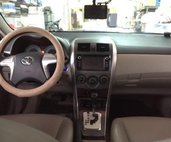 Toyota Corolla altis G 2014 - Bán Corolla Altis 2014 AT