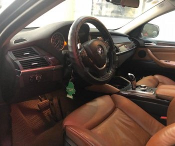 BMW X6 xDriver35i 2009 - Bán BMW X6 xDriver35i đời 2009, nhập khẩu giá cạnh tranh