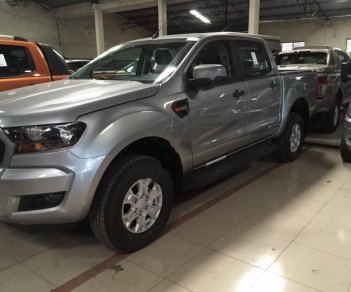 Ford Ranger XLS 2.2L 4x2 AT 2018 - Cần bán xe Ford Ranger XLS 2.2L 4x2 AT sản xuất 2018, nhập khẩu giá cạnh tranh