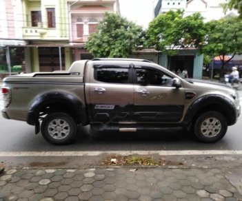 Ford Ranger XLS 2.2L 4x2 MT 2015 - Bán Ford Ranger XLS 2.2L 4x2 MT 2015, nhập khẩu nguyên chiếc  