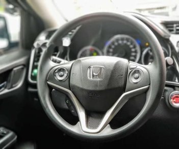 Honda City CVT 2017 - Bán xe Honda City CVT đời 2017, màu trắng