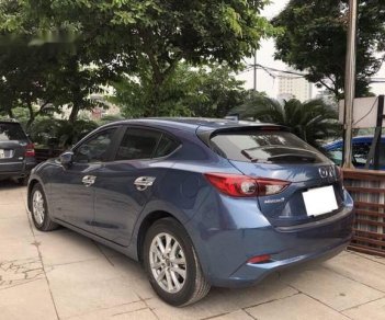 Mazda 3 FL  2018 - Cần bán xe Mazda 3 FL đời 2018 giá cạnh tranh