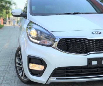 Kia Rondo GAT 2018 - Kia Gò Vấp bán xe Kia Rondo GAT 2018 - Số tự động - Giao xe Liền. Giá tốt nhất tháng 9/2018