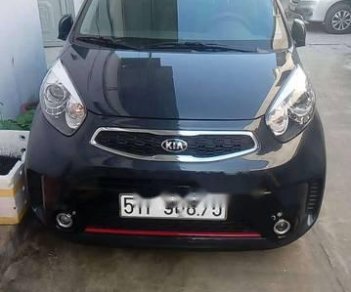 Kia Morning 2016 - Cần bán gấp xe cũ Kia Morning năm sản xuất 2016