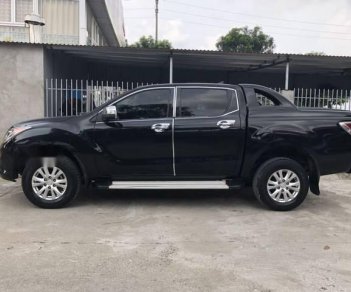 Mazda BT 50   3.2 AT 2013 - Cần bán Mazda BT 50 3.2 AT đời 2013, màu đen, nhập khẩu 