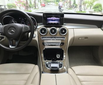 Mercedes-Benz C class C250 Exclusive 2016 - Bán Mercedes C250 Exclusive 2016