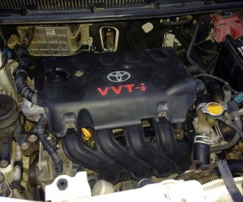 Toyota Vios 2010 - Bán Vios 2010 số sàn, miền Bắc, không có chiếc thứ 2 đẹp như này