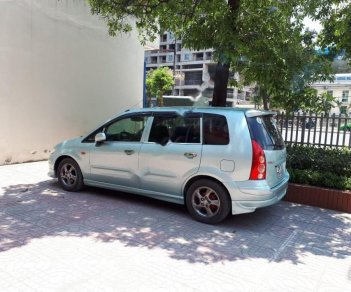 Mazda Premacy 2004 - Bán ô tô Mazda Premacy sản xuất 2004 chính chủ