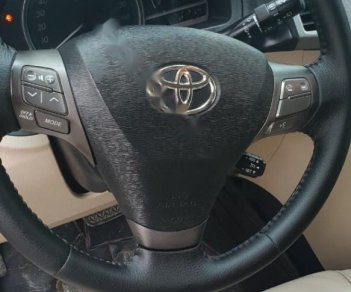 Toyota Venza 2.7 2010 - Bán Toyota Venza 2.7 năm sản xuất 2010, màu vàng, nhập khẩu