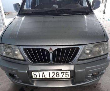 Mitsubishi Jolie 2003 - Cần bán xe cũ Mitsubishi Jolie sản xuất 2003, giá 135tr