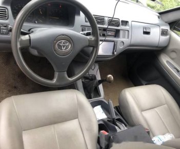 Toyota Zace GL  2005 - Bán Toyota Zace GL 2005, màu đỏ