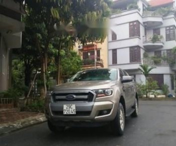 Ford Ranger AT 2016 - Cần bán gấp Ford Ranger AT sản xuất 2016 chính chủ 