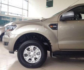 Ford Ranger XLS 2.2L 4x2 MT 2018 - Cần bán xe Ford Ranger XLS 2.2L 4x2 MT năm sản xuất 2018, xe nhập