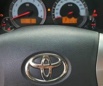 Toyota Corolla altis 2011 - Chính chủ bán Toyota Corolla altis đời 2011, màu bạc