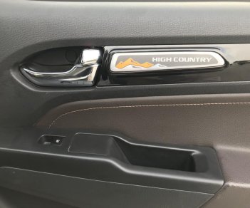 Chevrolet Colorado 2017 - Xe nhà cần bán Chevrolet Colorado đời 2017