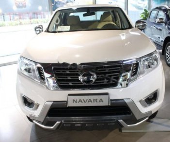 Nissan Navara EL Premium R 2018 - Bán ô tô Nissan Navara EL Premium R đời 2018, màu trắng, nhập khẩu nguyên chiếc