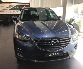 Mazda CX 5 2.5 AWD 2017 - Cần bán xe Mazda CX 5 2.5 AWD năm 2017