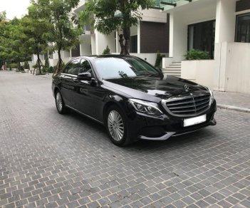 Mercedes-Benz C class C250 Exclusive 2016 - Bán Mercedes C250 Exclusive 2016