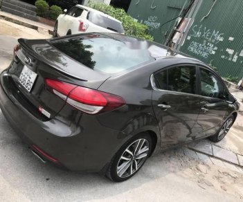 Kia Cerato AT 2016 - Bán xe Kia Cerato AT sản xuất năm 2016